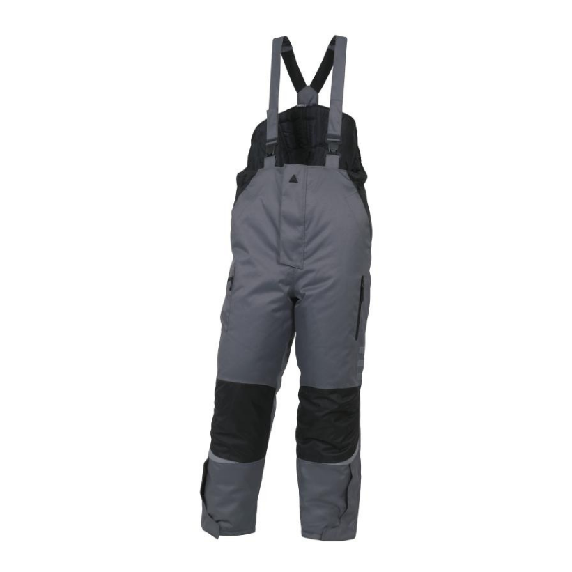 Pantalón Térmico Iceberg Delta Plus