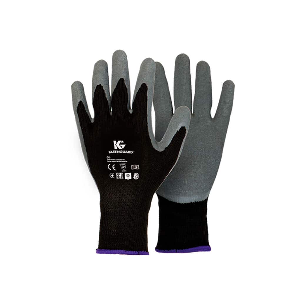 Guantes para uso industrial