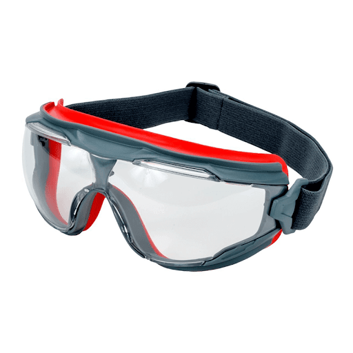 Lente Goggle Gear