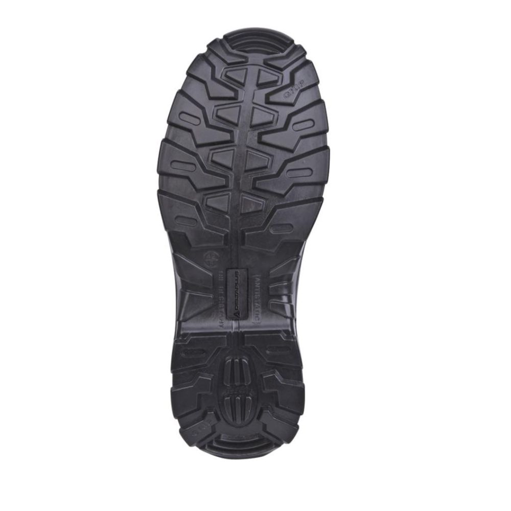 Zapato de Seguridad