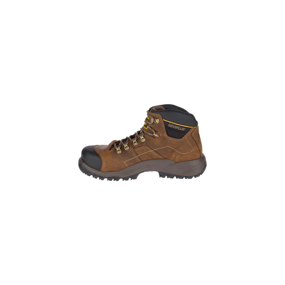 Botas de Punta de Acero