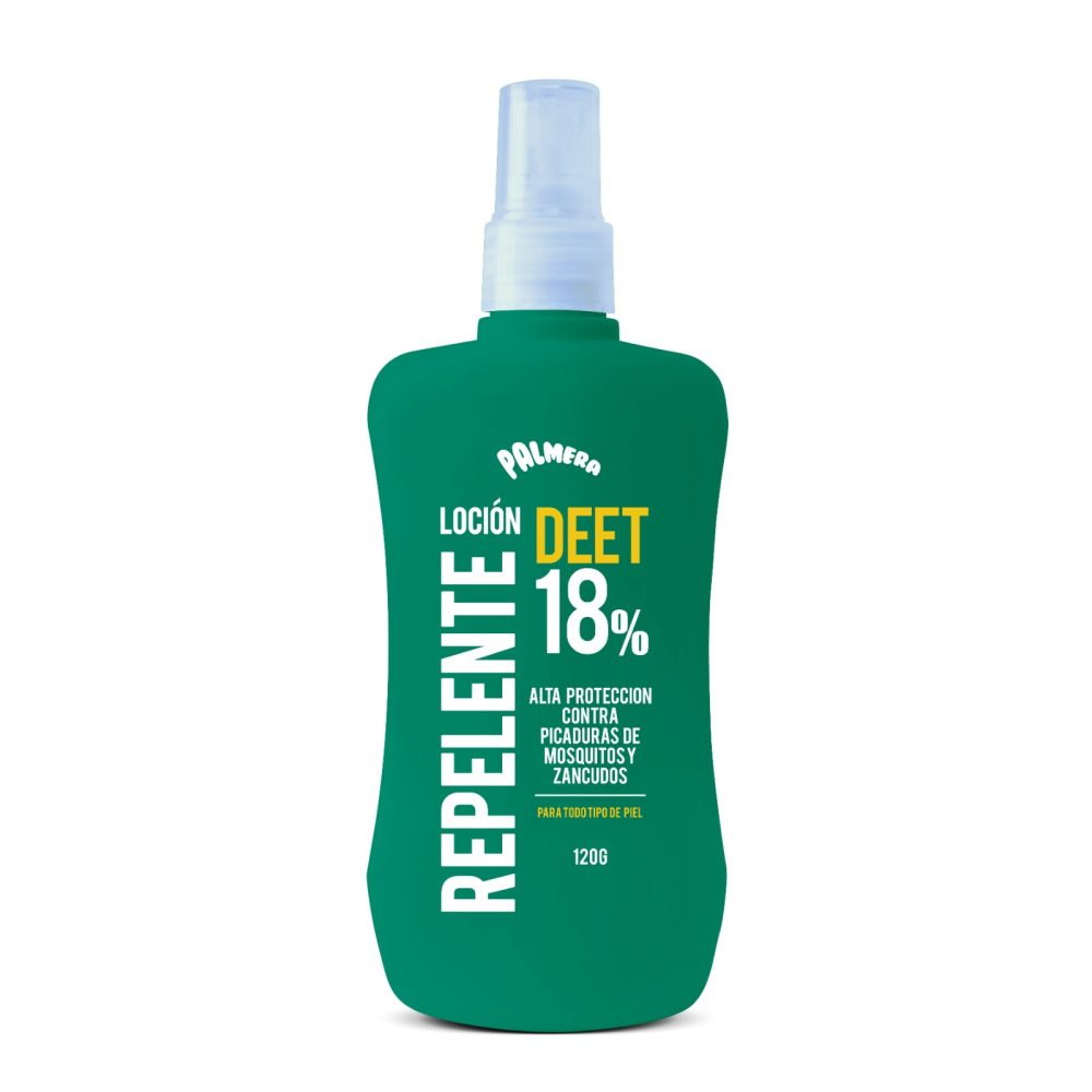 Repelente para mosquitos