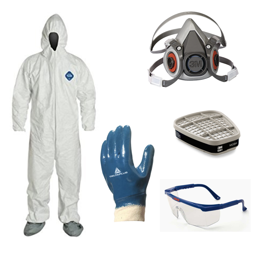 Kit de Pintor
