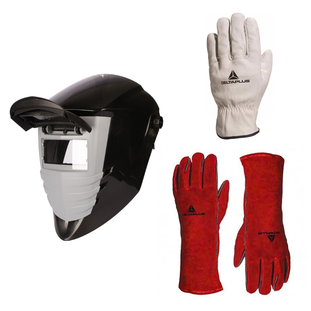 Kit de soldadura