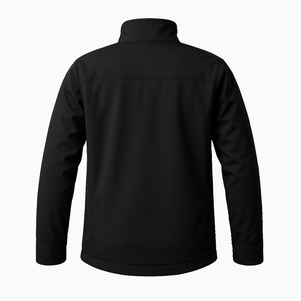 casaca espartano tela softshell