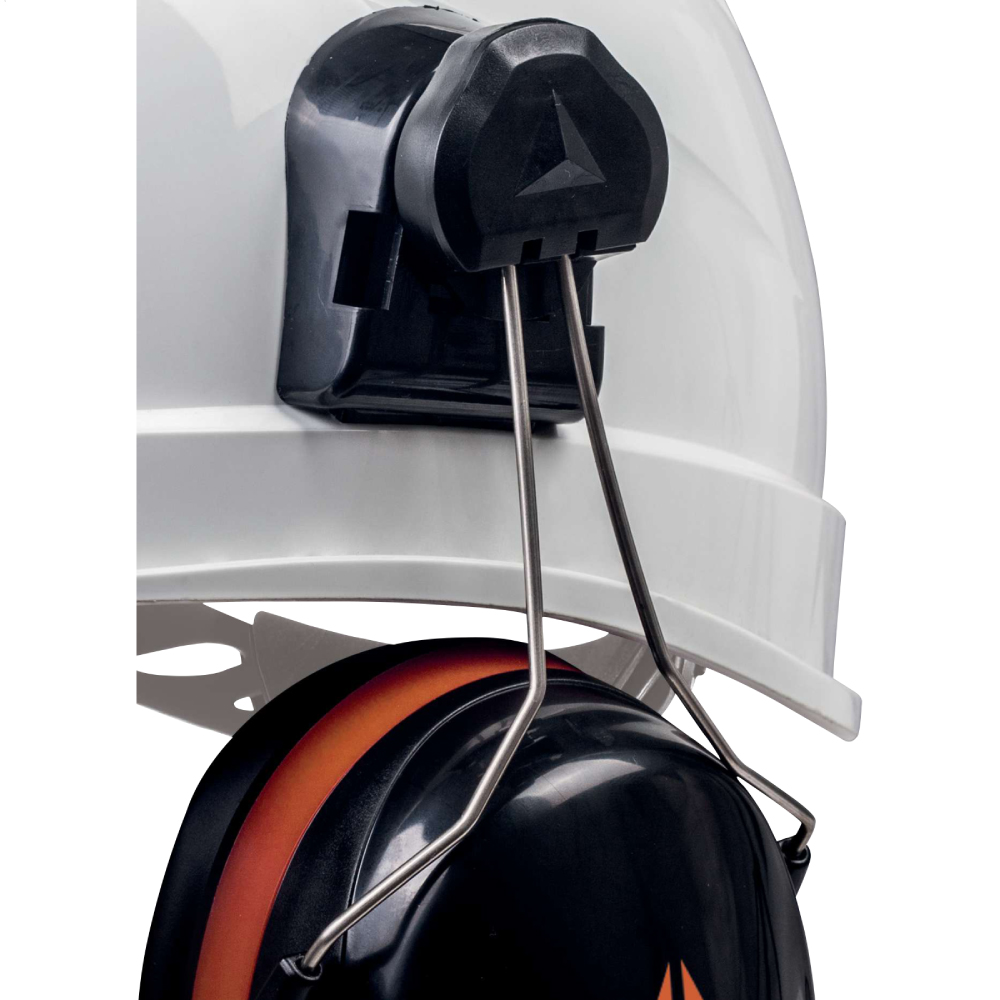 Casco de Seguridad
