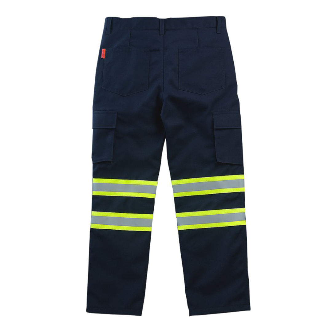 pantalÓn cargo modelo ares drill tecnologÍa fortec con cintas combinadas