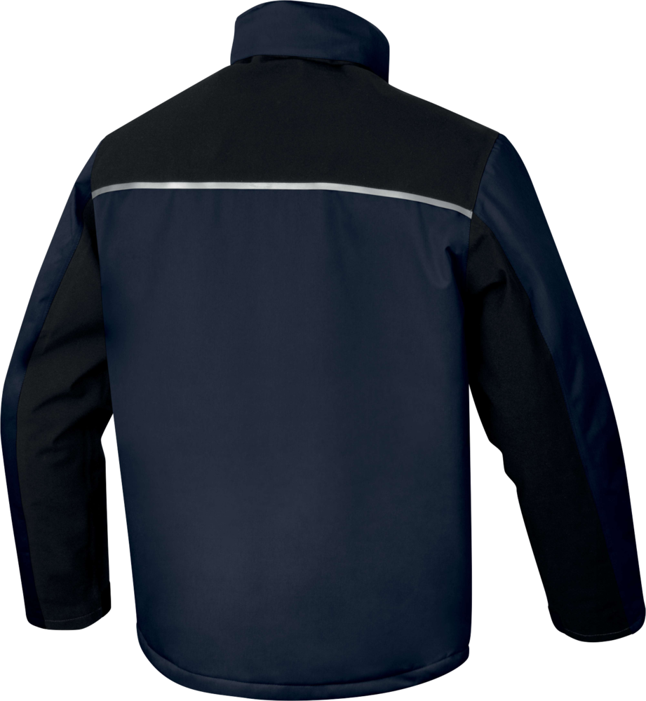 casaca parka impermeable de trabajo aren delta plus casaca parka impermeable de trabajo aren delta plus
